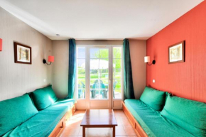La résidence du Lac - maeva Home - Maison 2 pièces 5 personnes - Sélection MAE-0094